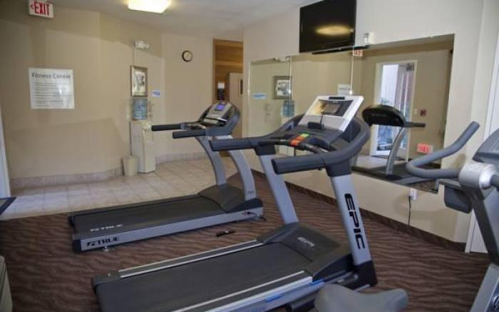 Holiday Inn Express San Pablo - Richmond Area By IHG