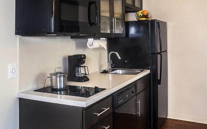 Candlewood Suites Austin-Round Rock Hotel By IHG