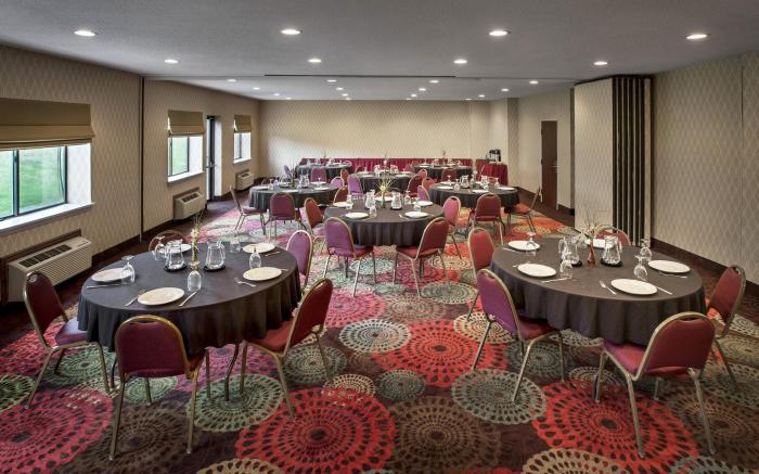 Holiday Inn Express East Greenbush - Albany Skyline By IHG