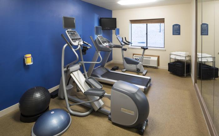 Holiday Inn Express East Greenbush - Albany Skyline By IHG