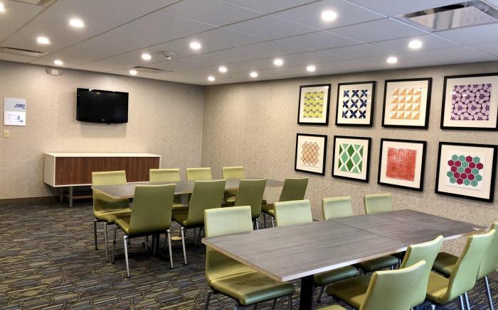 Holiday Inn Express Great Barrington By IHG