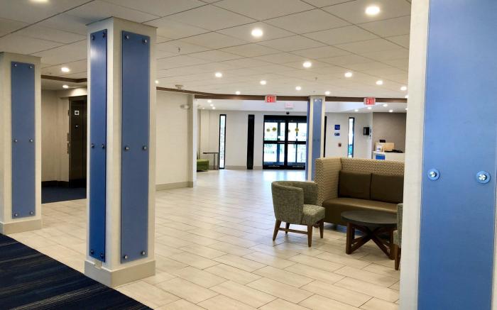 Holiday Inn Express Great Barrington By IHG