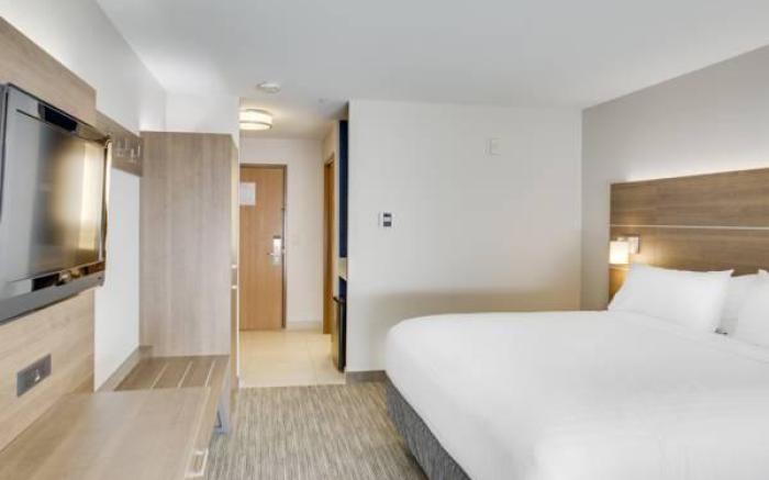 Holiday Inn Express Hotel & Suites Chickasha By IHG