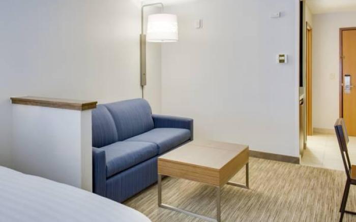 Holiday Inn Express Hotel & Suites Chickasha By IHG