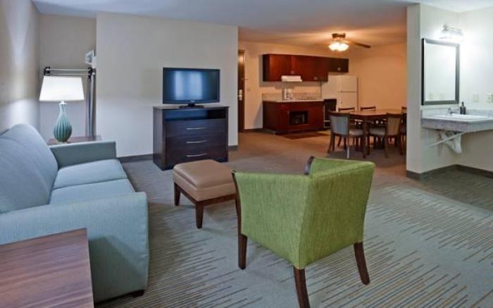 Holiday Inn Express Hotel & Suites-St. Paul