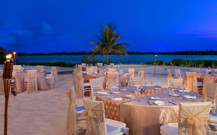 The Westin Resort & Spa, Cancun