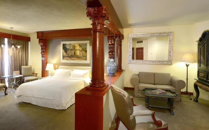 Hilton San Louis Potosi