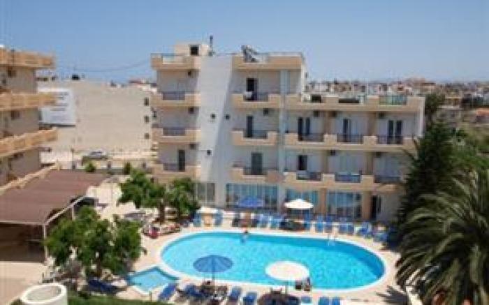 Castro Hotel