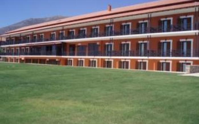 Europa Beach Hotel