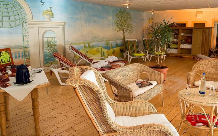 Hotel Alpensonne
