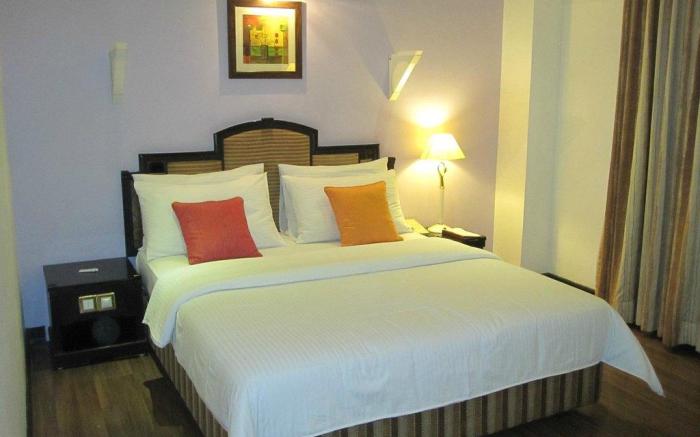 Hotel CAG Pride