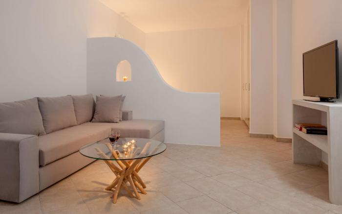 Katharos Villas