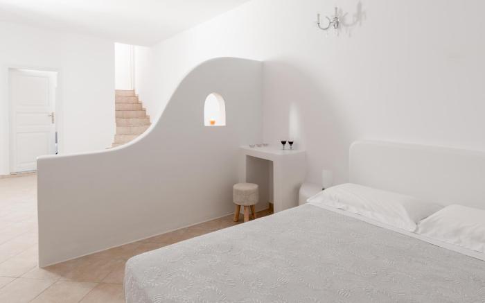 Katharos Villas