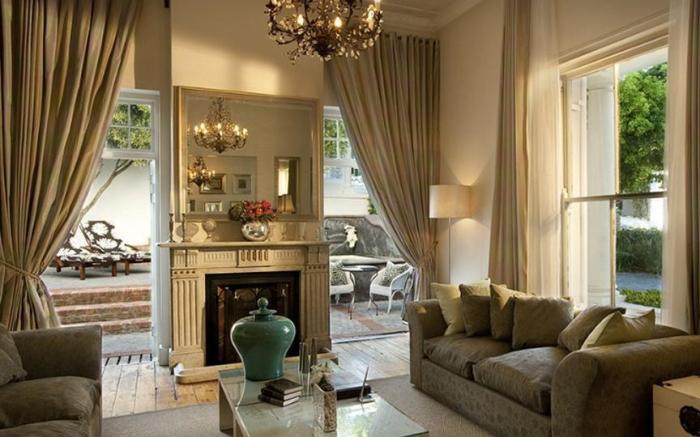 Cape Cadogan Boutique Hotel