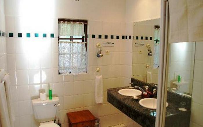 Hlangana Lodge