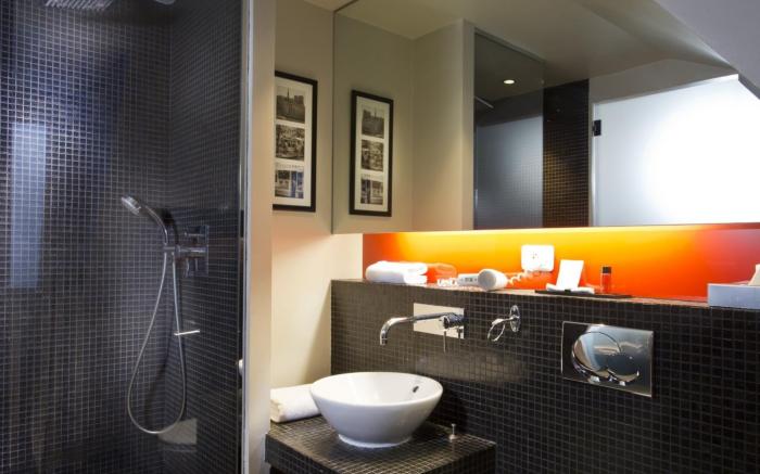 Hotel Elixir