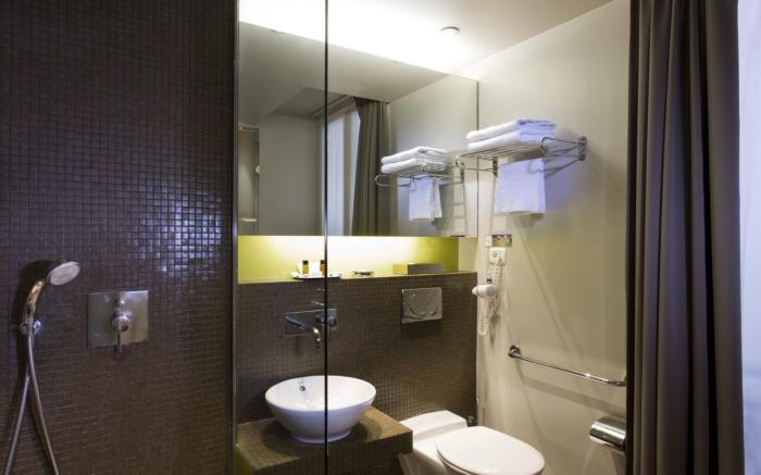 Hotel Elixir