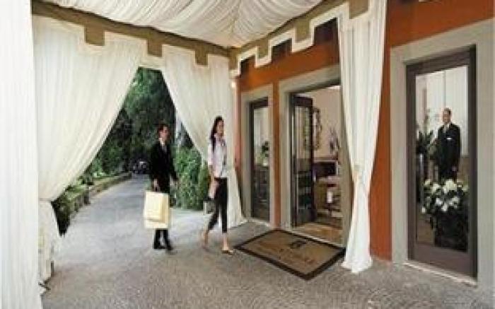 Mezzatorre Hotel & Thermal Spa