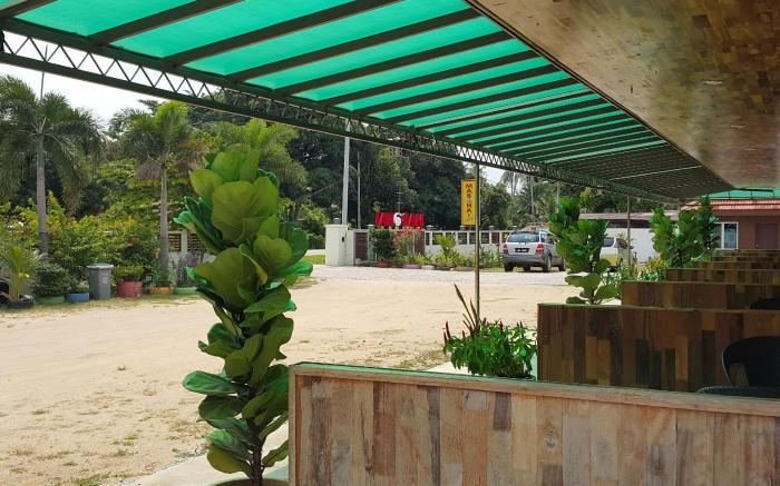Mabohai Resorts Klebang