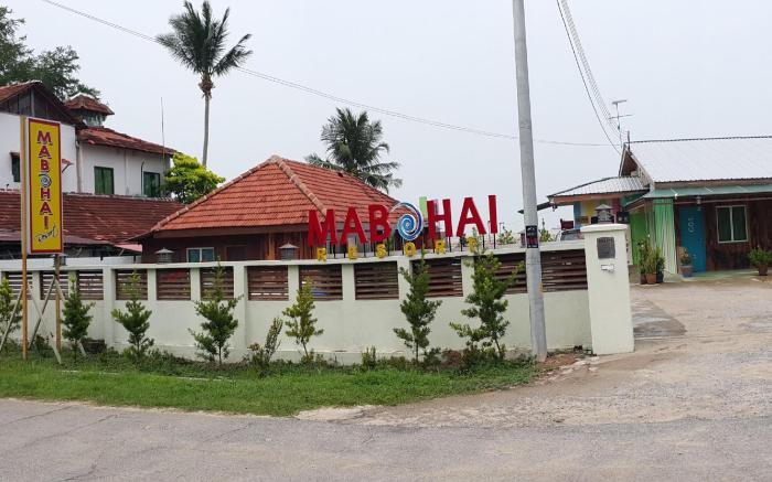 Mabohai Resorts Klebang