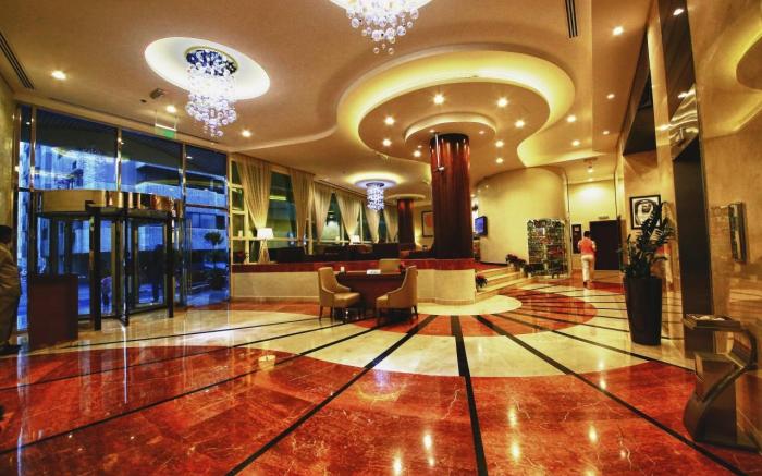 Lavender Hotel Deira
