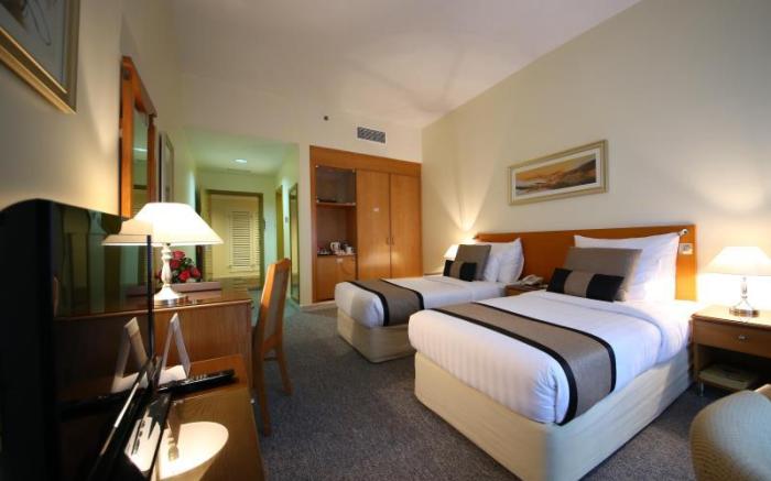 Lavender Hotel Deira
