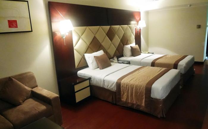 City Star Hotel