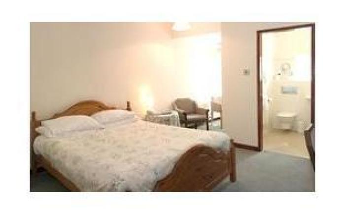 Crooklands Hotel
