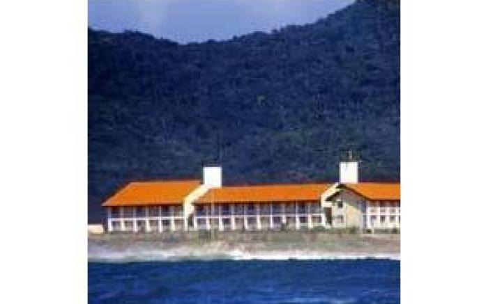 Praia Hotel Imbituba
