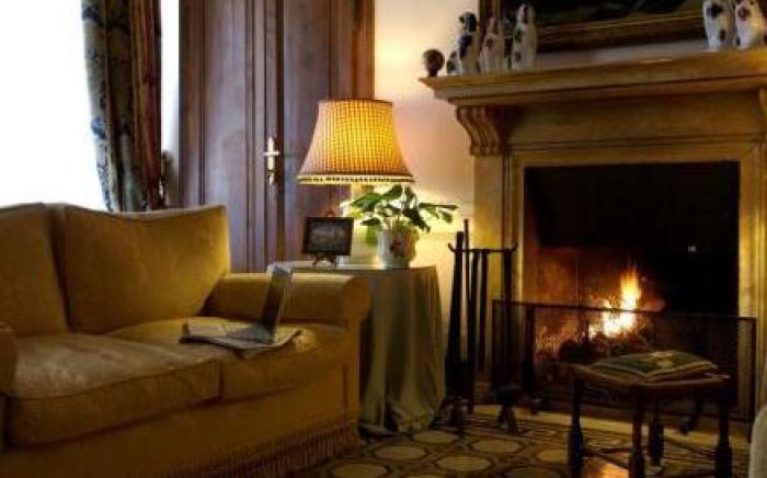 San Biagio Relais