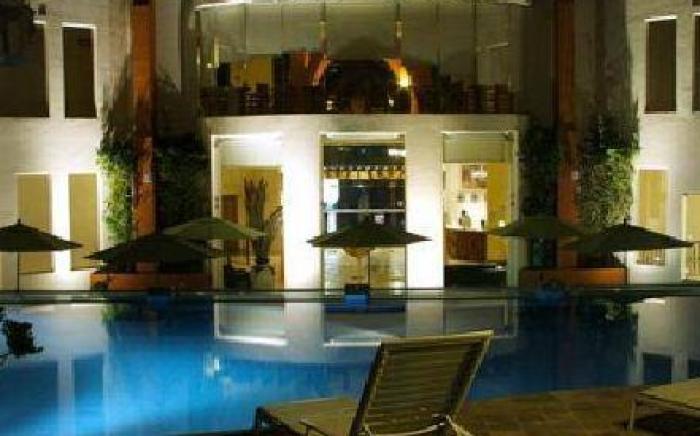 Hotel Quinta Las Alondras
