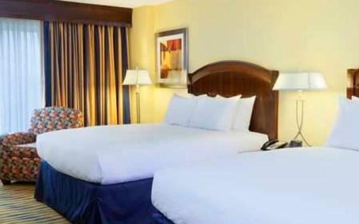 DoubleTree by Hilton Greensboro