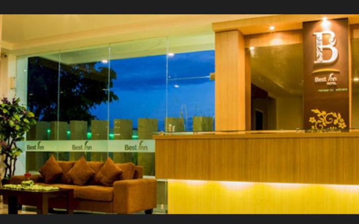 Best Inn Hotel Balikpapan 
