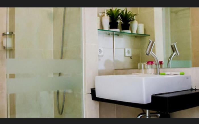 Best Inn Hotel Balikpapan 