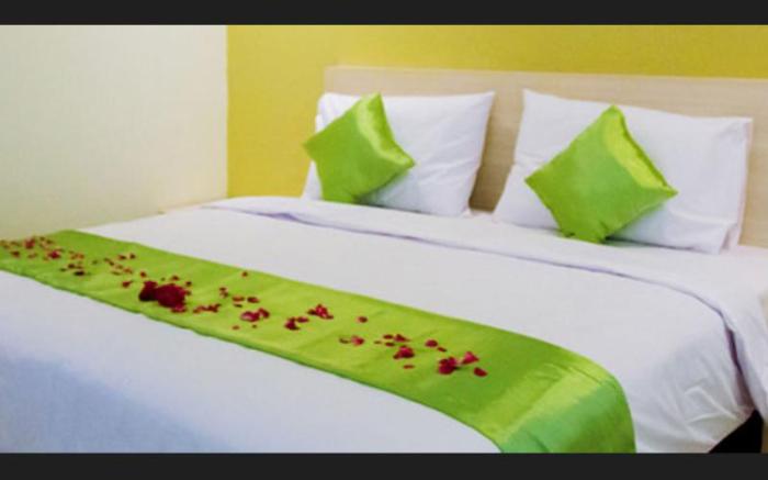 Best Inn Hotel Balikpapan 