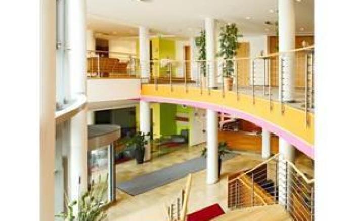 Apartment-Hotel Schaffenrath