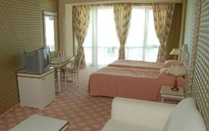 Planeta Hotel & Aquapark FREE Beach Access - Ultra All Inclusive