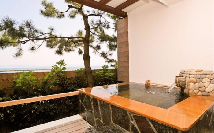 Hana no Onsen Hotel Ginsyo