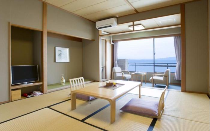 Hana no Onsen Hotel Ginsyo