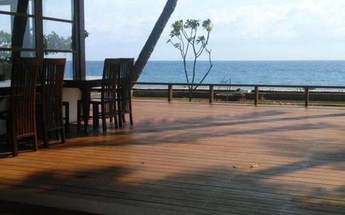 The Amrita - Salt Farm Villas