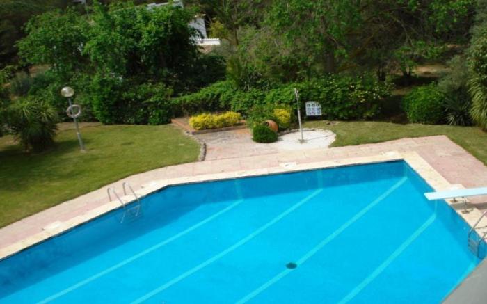 Apartamentos Dausol I