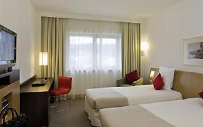 Novotel Edinburgh Park Hotel
