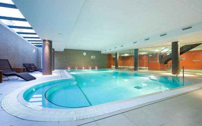 Novotel Edinburgh Park Hotel