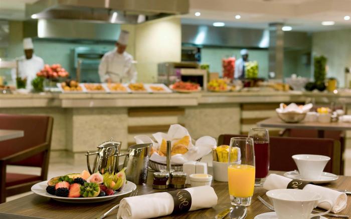 Sofitel London Heathrow Hotel
