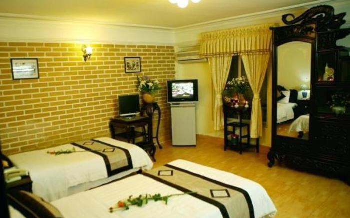 JOYE Hotel