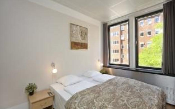 Manon Les Suites Guldsmeden