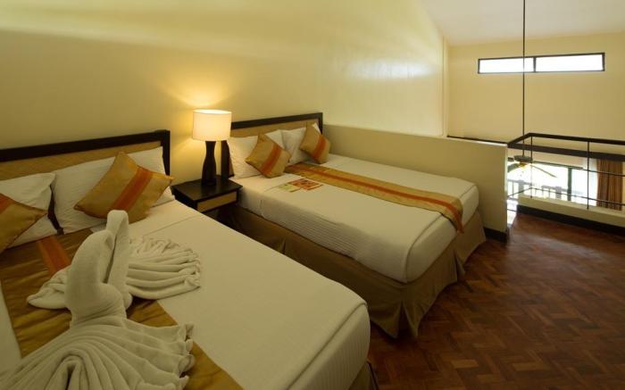 Alta Vista de Boracay Hotel