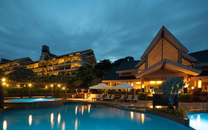 Alta Vista de Boracay Hotel