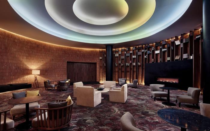Wyndham Monterrey Ambassador Centro