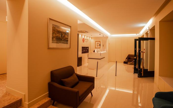 Vera Cruz Porto Hotel